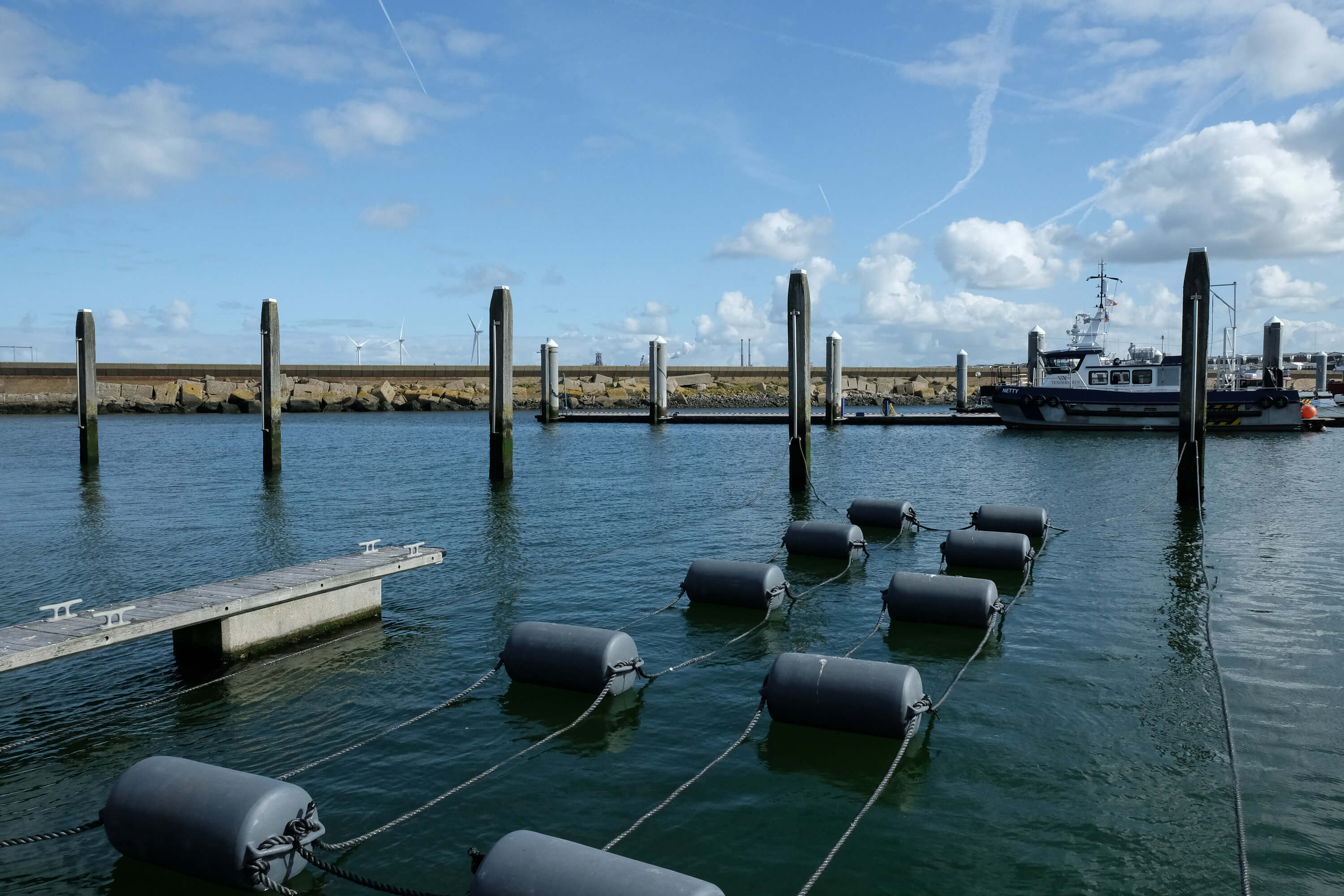 Sea Farm IJmuiden